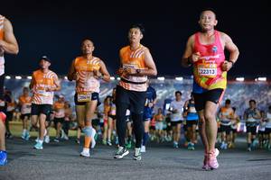 BIB: 20416, 2505, 22313
                            <button type="button" onclick="openModal(23174284)" class="btn btn-primary btn-sm float-right btn-popup" data-toggle="modal" data-target=".modal-high-quality">
                        <i class="fas fa-shopping-cart"></i> Add to Cart
                    </button>
                                            <button type="button" onclick="isThisMe(23174284, true)" class="btn btn-success btn-sm float-right btn-popup btn-isme hidden" data-toggle="tooltip" data-placement="bottom" title="นี่คือรูปของคุณใช่ไหม คลิกที่นี่เพื่อเอาเข้าอัลบั้ม">
                        <i class="fas fa-plus"></i> Add to album
                    </button>
                    <button type="button" onclick="isThisMe(23174284, false)" class="btn btn-warning btn-sm float-right btn-popup btn-isnotme hidden">
                        <i class="fas fa-ban"></i> Remove from album
                    </button>